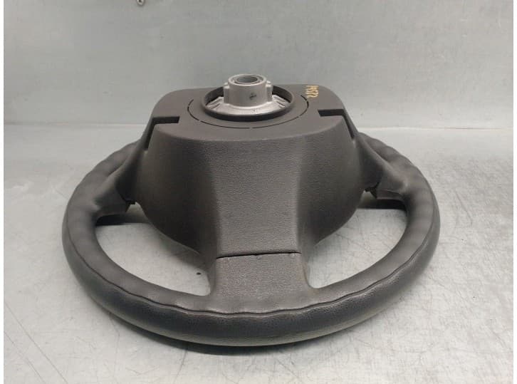Recambio de volante para hyundai i10 i (pa) 1.2 referencia OEM IAM 561100X500CH 3
