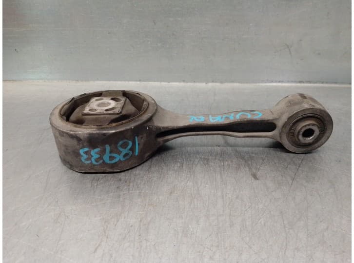 Recambio de soporte motor para skoda fabia i (6y2) 1.4 referencia OEM IAM 6Q0199851AL 4