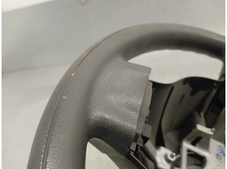 Recambio de volante para hyundai i10 i (pa) 1.2 referencia OEM IAM 561100X500CH 4