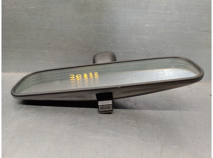 Recambio de espejo interior para hyundai i30 (fd) 1.4 referencia OEM IAM 8510127000 4