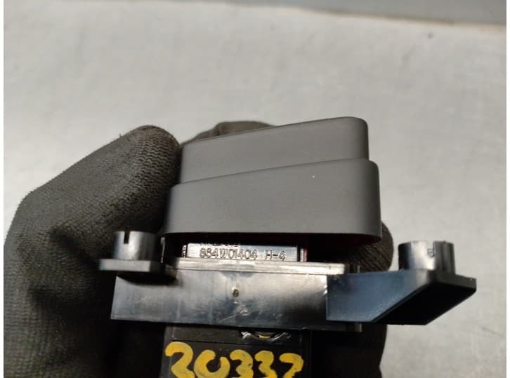 Recambio de warning para hyundai i30 (fd) 1.4 referencia OEM IAM 864W01404 864W01404 4
