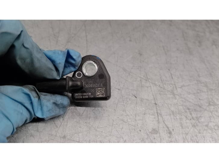 Recambio de sensor impacto para seat leon st (5f8) 1.6 tdi referencia OEM IAM 3Q0959351A 3