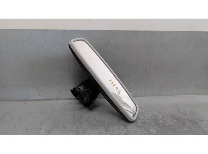 Recambio de espejo interior para seat leon st (5f8) 1.6 tdi referencia OEM IAM 3C0857511J