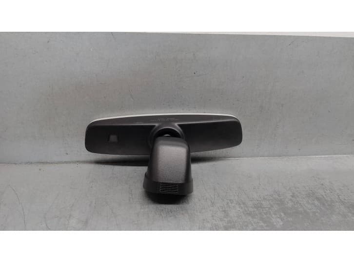 Recambio de espejo interior para seat leon st (5f8) 1.6 tdi referencia OEM IAM 3C0857511J 2