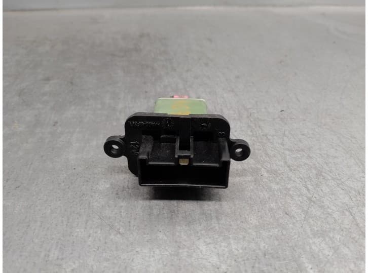 Recambio de resistencia calefaccion para ford ka (ru8) 1.2 referencia OEM IAM 1557447 3
