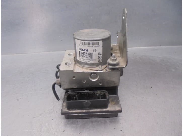 Recambio de abs para ford ka (ru8) 1.2 referencia OEM IAM 51977351 0265252682 BOSCH