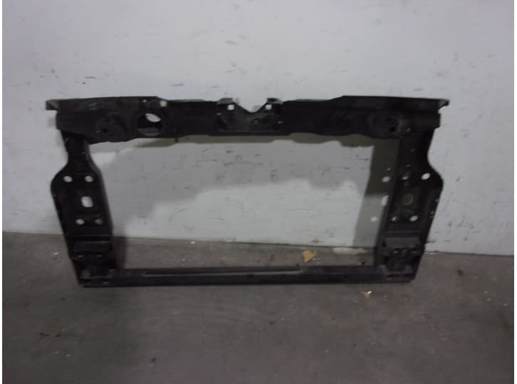 Recambio de panel frontal para ford ka (ru8) 1.2 referencia OEM IAM 1823423 DE CHAPA 4