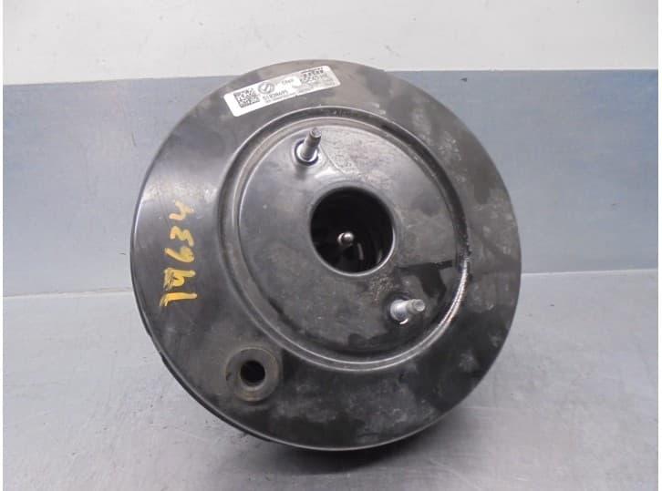 Recambio de servofreno para ford ka (ru8) 1.2 referencia OEM IAM 51838695 13681 TRW 2