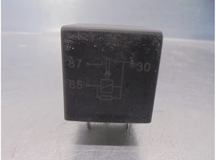 Recambio de rele para seat cordoba (6k1, 6k2) 1.9 tdi referencia OEM IAM 1008300003 3