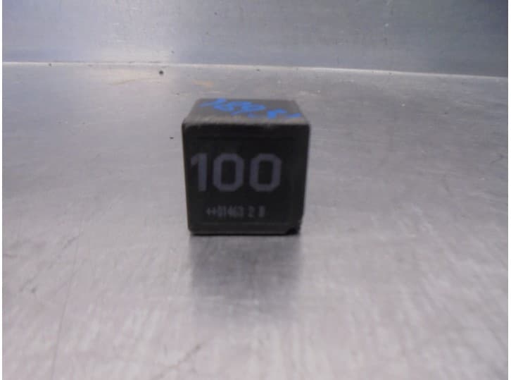 Recambio de rele para seat cordoba (6k1, 6k2) 1.9 tdi referencia OEM IAM 7M0951253A