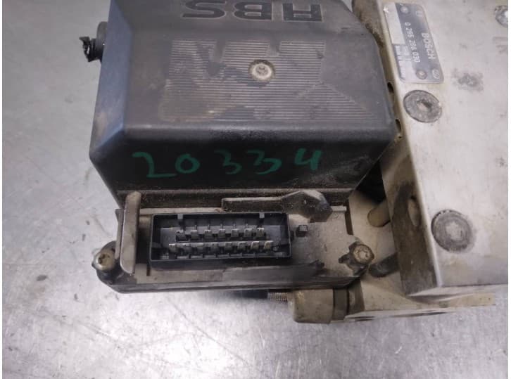 Recambio de abs para rover 800 (xs) 820 i/si (rs) referencia OEM IAM 0265208030 0265208030 5