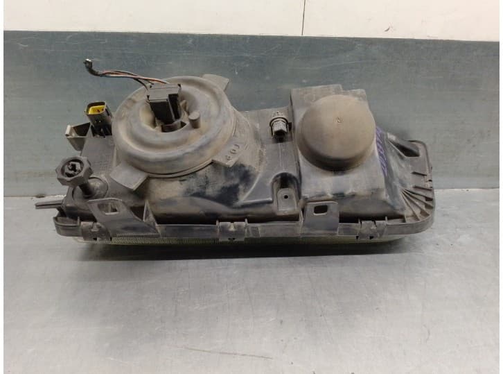 Recambio de faro derecho para rover 800 (xs) 820 i/si (rs) referencia OEM IAM 54531570 5