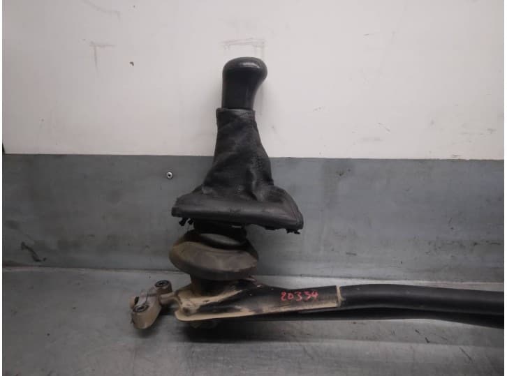 Recambio de palanca cambio para rover 800 (xs) 820 i/si (rs) referencia OEM IAM 3765968 2