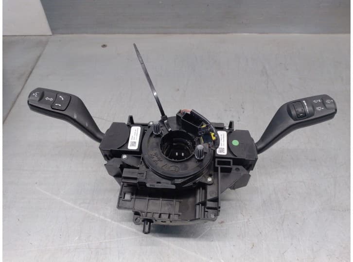 Recambio de mando luces para ford s-max (wa6) 2.0 tdci referencia OEM IAM 6G9T17A553AE 4