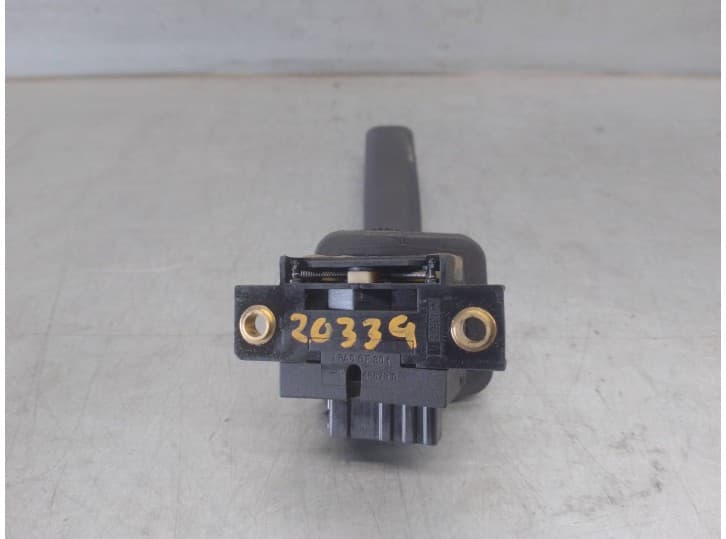 Recambio de mando luces para volvo 850 (854) t5 referencia OEM IAM 465730 4