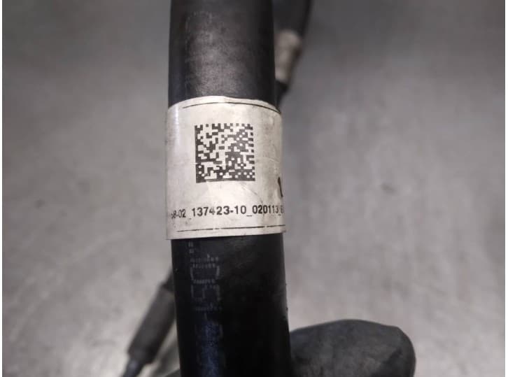 Recambio de tubo para volvo 850 (854) t5 referencia OEM IAM 13742310 3