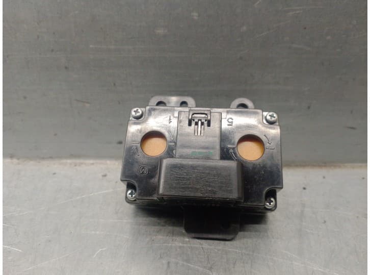 Recambio de mando limpia para chevrolet hhr 2.4 referencia OEM IAM 22724902 22724902 2