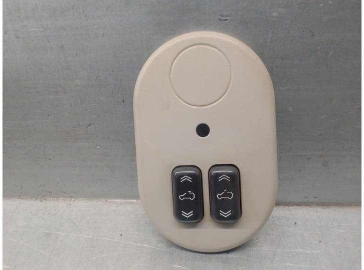Recambio de mando para chevrolet hhr 2.4 referencia OEM IAM 15234114 15234114
