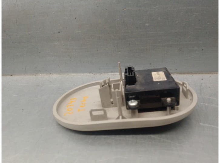 Recambio de mando para chevrolet hhr 2.4 referencia OEM IAM 15234114 15234114 2