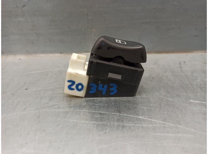 Recambio de mando para chevrolet hhr 2.4 referencia OEM IAM 10357163 7256002A04 4
