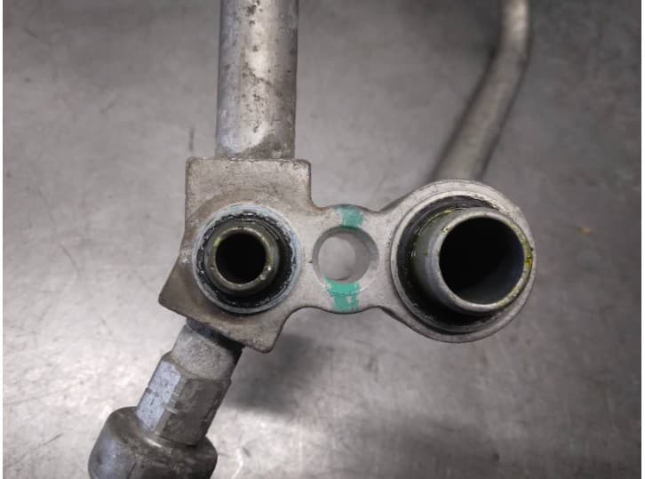 Recambio de tubos aire acondicionado para chevrolet hhr 2.4 referencia OEM IAM 22758304 3
