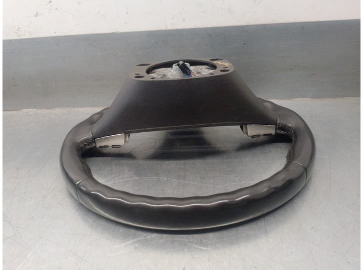 Recambio de volante para chevrolet hhr 2.4 referencia OEM IAM 25816511 T1GT00970879 4