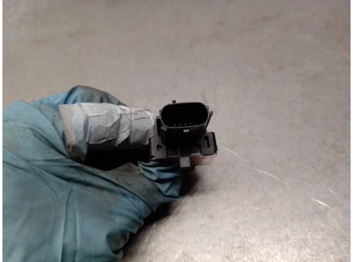 Recambio de sensor impacto para dodge caliber 2.0 crd referencia OEM IAM P04896065AA 3
