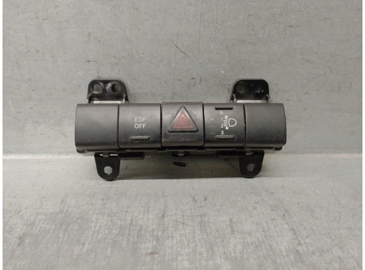 Recambio de warning para dodge caliber 2.0 crd referencia OEM IAM P04602711AD