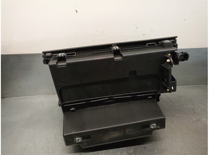 Recambio de guantera para seat leon (5f1) 1.6 tdi referencia OEM IAM 5F1857095 2