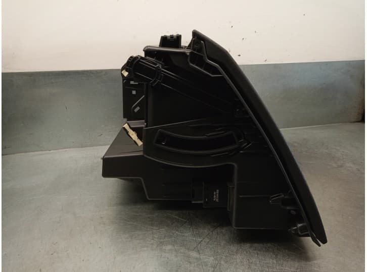Recambio de guantera para seat leon (5f1) 1.6 tdi referencia OEM IAM 5F1857095 4