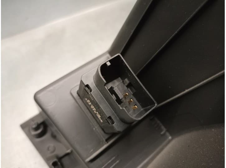 Recambio de guantera para seat leon (5f1) 1.6 tdi referencia OEM IAM 5F1857095 7