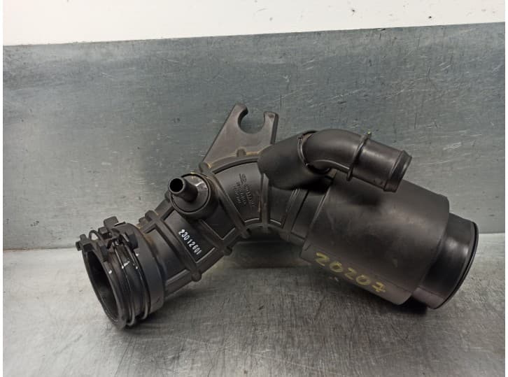 Recambio de tubo para hyundai i30 (pde, pd, pden) 1.0 t-gdi referencia OEM IAM 28138G4550