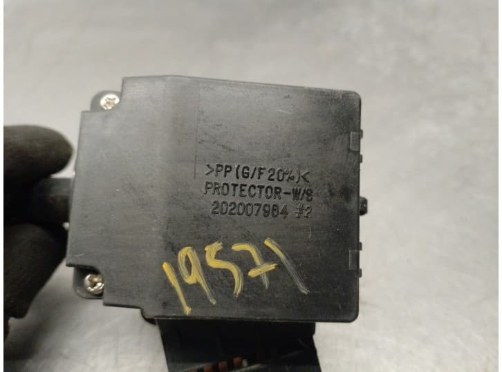 Recambio de mando limpia para hyundai i10 i (pa) 1.1 referencia OEM IAM 202007964 3