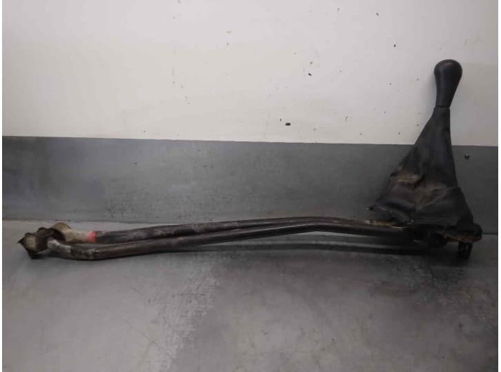 Recambio de palanca cambio para nissan primera (p10) 1.6 referencia OEM IAM 3411050J00 2