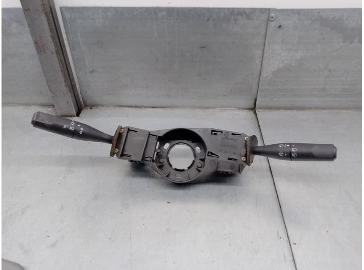 Recambio de mando luces para citroën zx (n2) 1.4 i referencia OEM IAM 96049597ZL 61557103