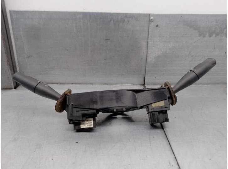 Recambio de mando luces para citroën zx (n2) 1.4 i referencia OEM IAM 96049597ZL 61557103 2