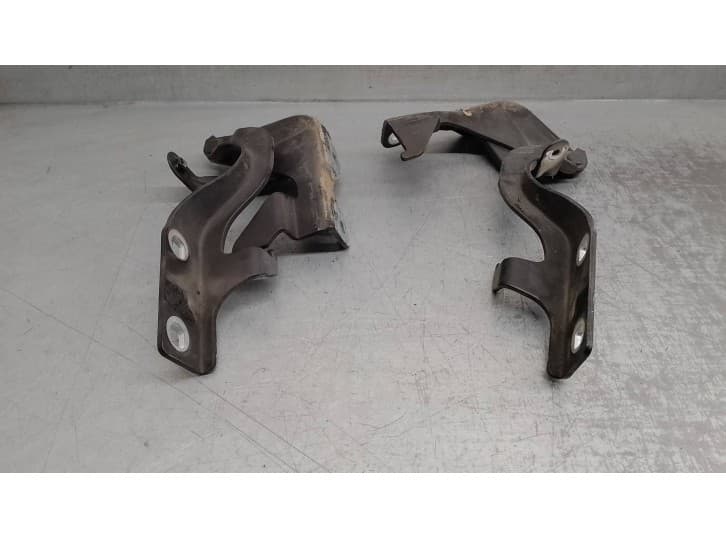 Recambio de bisagra capot para opel antara a (l07) 2.0 cdti referencia OEM IAM 4803395 3