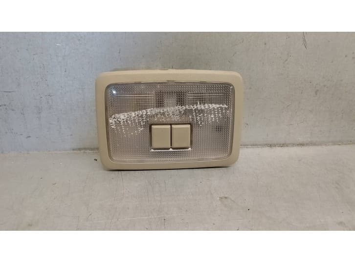 Recambio de luz interior para opel antara a (l07) 2.0 cdti referencia OEM IAM 4806950