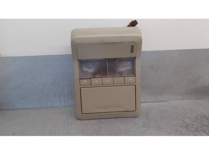 Recambio de luz interior para opel antara a (l07) 2.0 cdti referencia OEM IAM 4806880