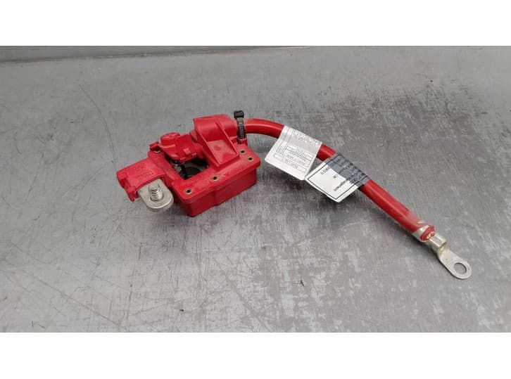 Recambio de cableado para bmw 1 (e87) 120 d referencia OEM IAM 61139203570 2