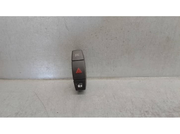 Recambio de warning para bmw 1 (e87) 120 d referencia OEM IAM 694560303 549529100