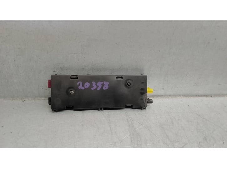 Recambio de amplificador para bmw 1 (e87) 120 d referencia OEM IAM 652069589002 2