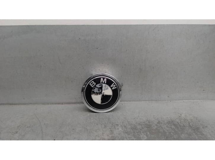 Recambio de maneta exterior porton para bmw 1 (e87) 120 d referencia OEM IAM 51247153173