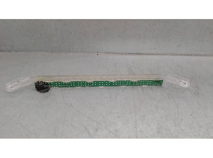 Recambio de luz central de freno para bmw 1 (e87) 120 d referencia OEM IAM 63256931397 2
