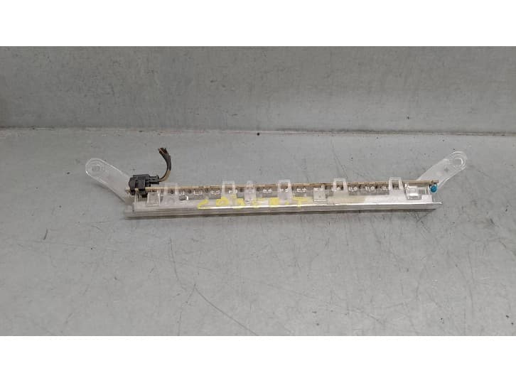 Recambio de luz central de freno para bmw 1 (e87) 120 d referencia OEM IAM 63256931397 3