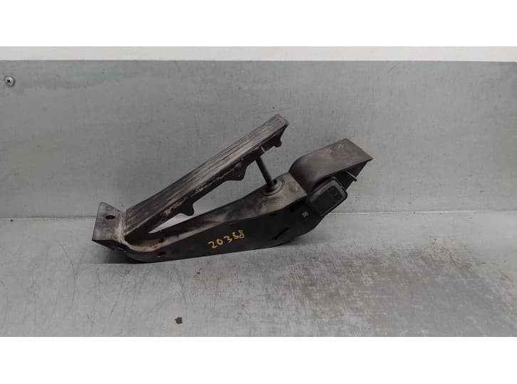 Recambio de potenciometro pedal para bmw 1 (e87) 120 d referencia OEM IAM 35426772646 2