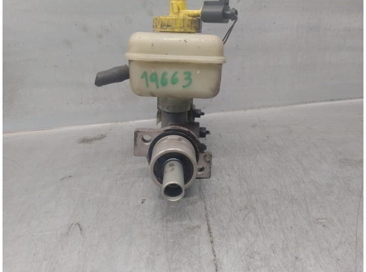 Recambio de bomba freno para audi a3 (8l1) 1.9 tdi referencia OEM IAM 21027099 3