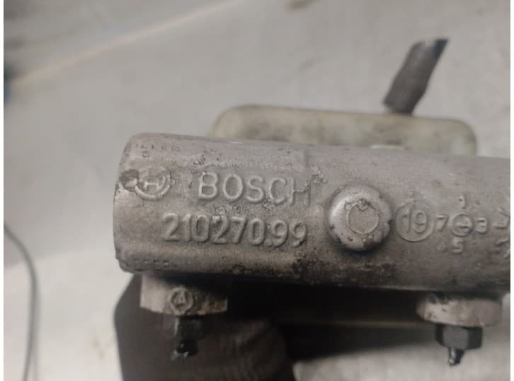 Recambio de bomba freno para audi a3 (8l1) 1.9 tdi referencia OEM IAM 21027099 4