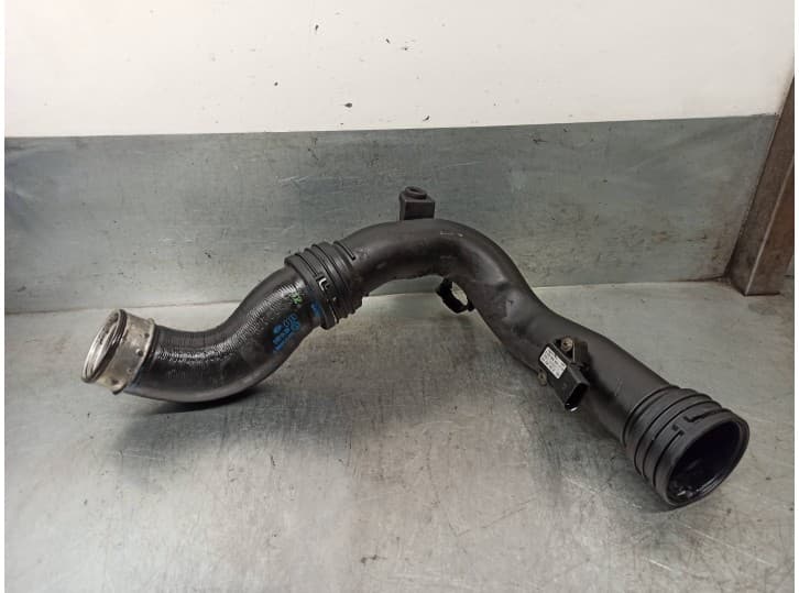 Recambio de tubo para seat leon (1p1) 2.0 tdi 16v referencia OEM IAM 1K0145770D