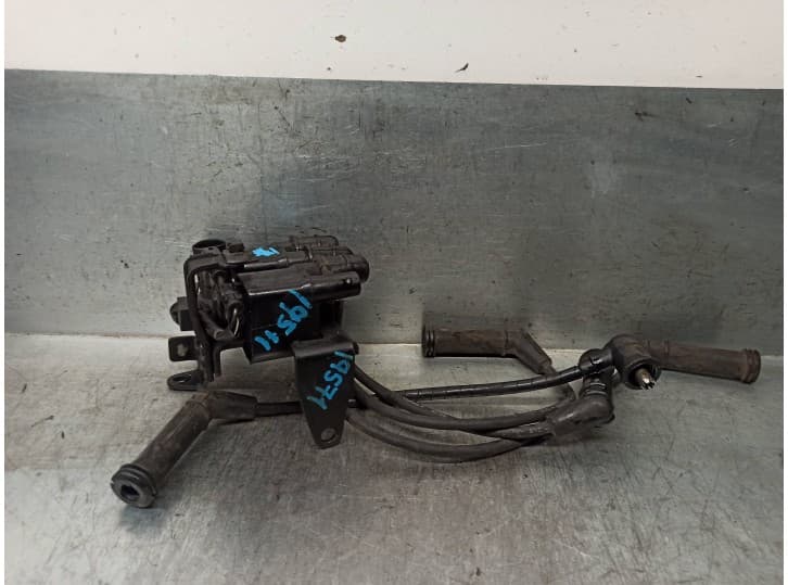 Recambio de bobina encendido para hyundai i10 i (pa) 1.1 referencia OEM IAM 2730102800
